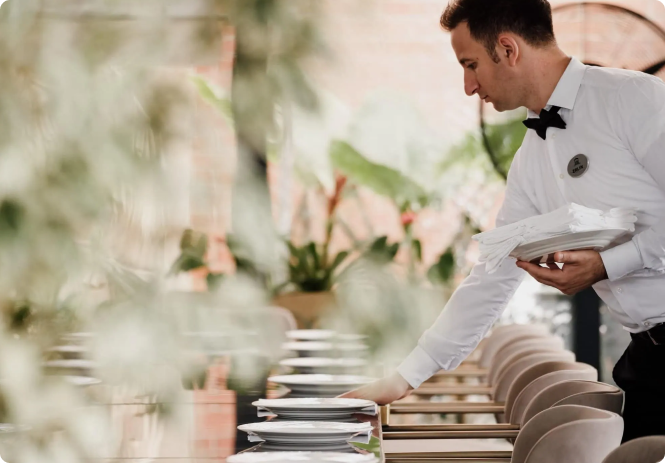 Xheko Rooftop Lounge